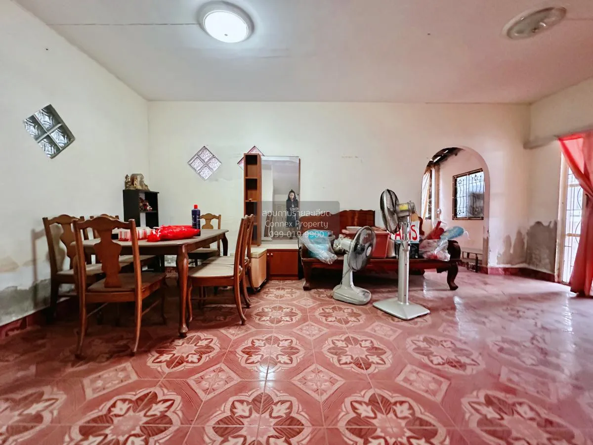 ขายทาวน์เฮ้าส์/ทาวน์โฮม  บ้านพฤกษา 13 รังสิต คลอง 3 คลองสาม คลองห