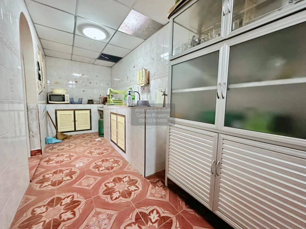 ขายทาวน์เฮ้าส์/ทาวน์โฮม  บ้านพฤกษา 13 รังสิต คลอง 3 คลองสาม คลองห