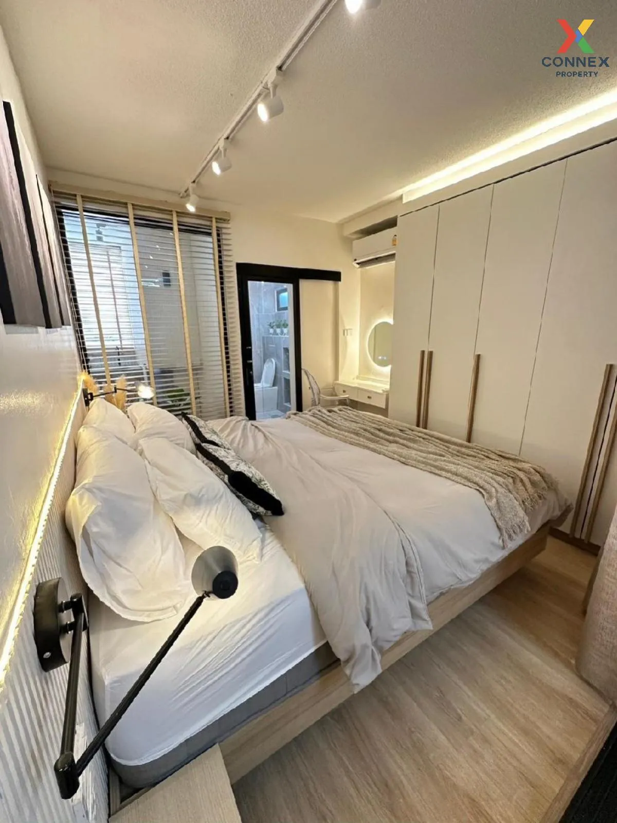 เช่าคอนโด  ราชเทวี ทาวเวอร์ BTS-ราชเทวี ทุ่งพญาไท เขต ราชเทวี กรุ