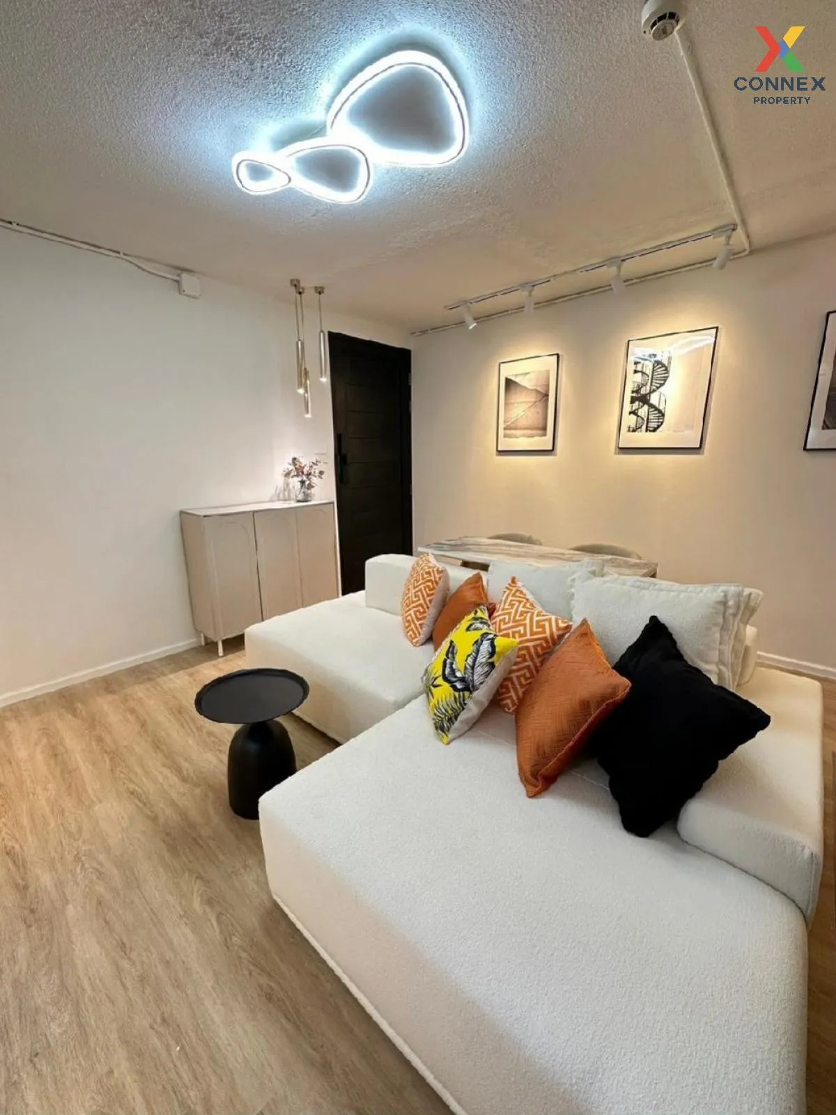 เช่าคอนโด  ราชเทวี ทาวเวอร์ BTS-ราชเทวี ทุ่งพญาไท เขต ราชเทวี กรุ 3