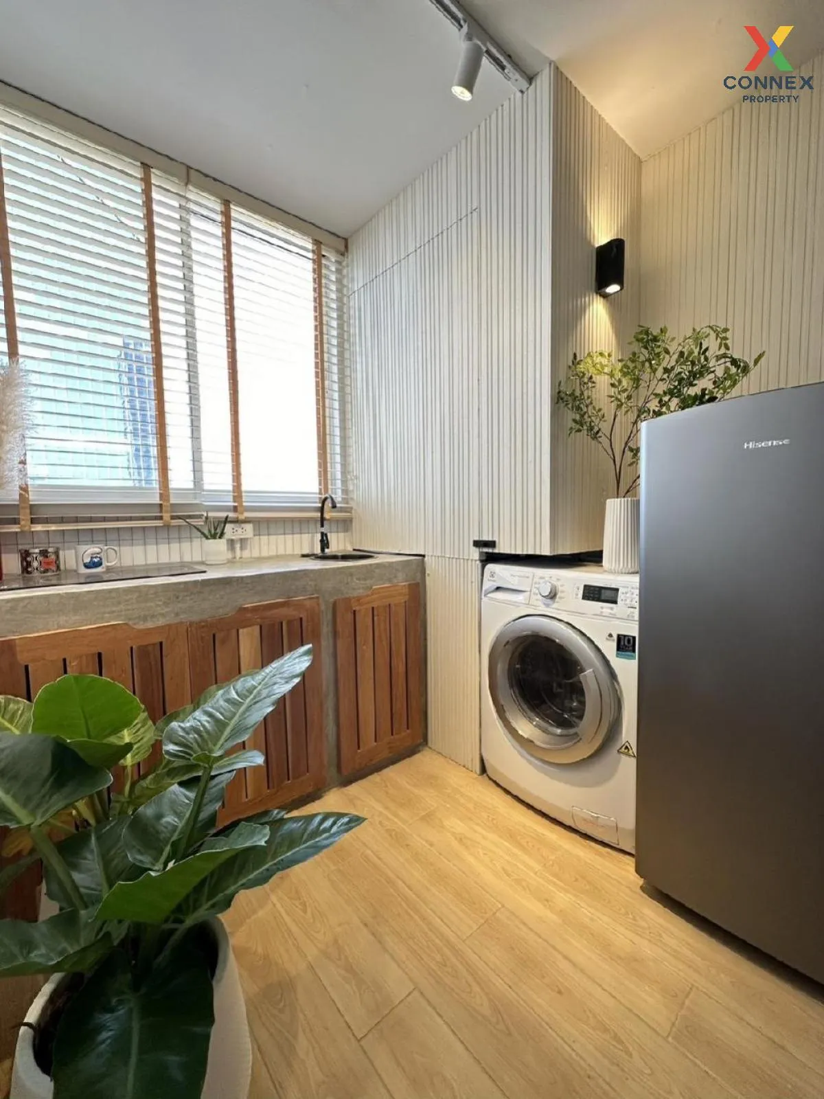 เช่าคอนโด  ราชเทวี ทาวเวอร์ BTS-ราชเทวี ทุ่งพญาไท เขต ราชเทวี กรุ