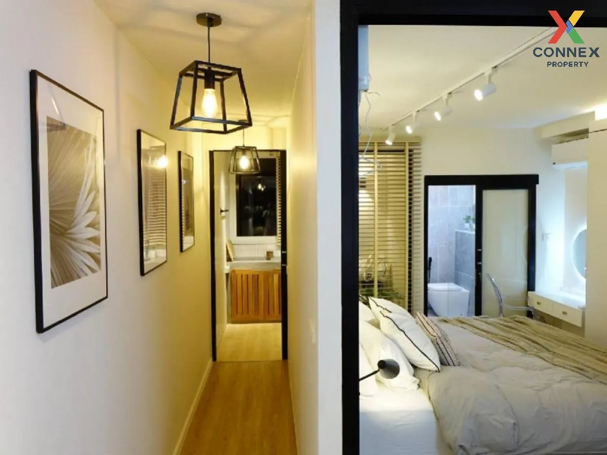 เช่าคอนโด  ราชเทวี ทาวเวอร์ BTS-ราชเทวี ทุ่งพญาไท เขต ราชเทวี กรุ