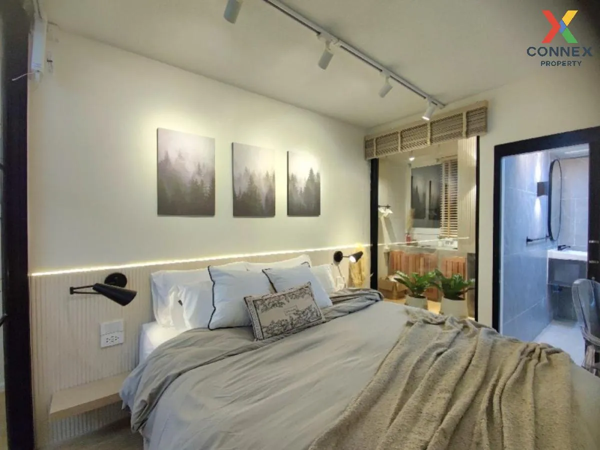 เช่าคอนโด  ราชเทวี ทาวเวอร์ BTS-ราชเทวี ทุ่งพญาไท เขต ราชเทวี กรุ