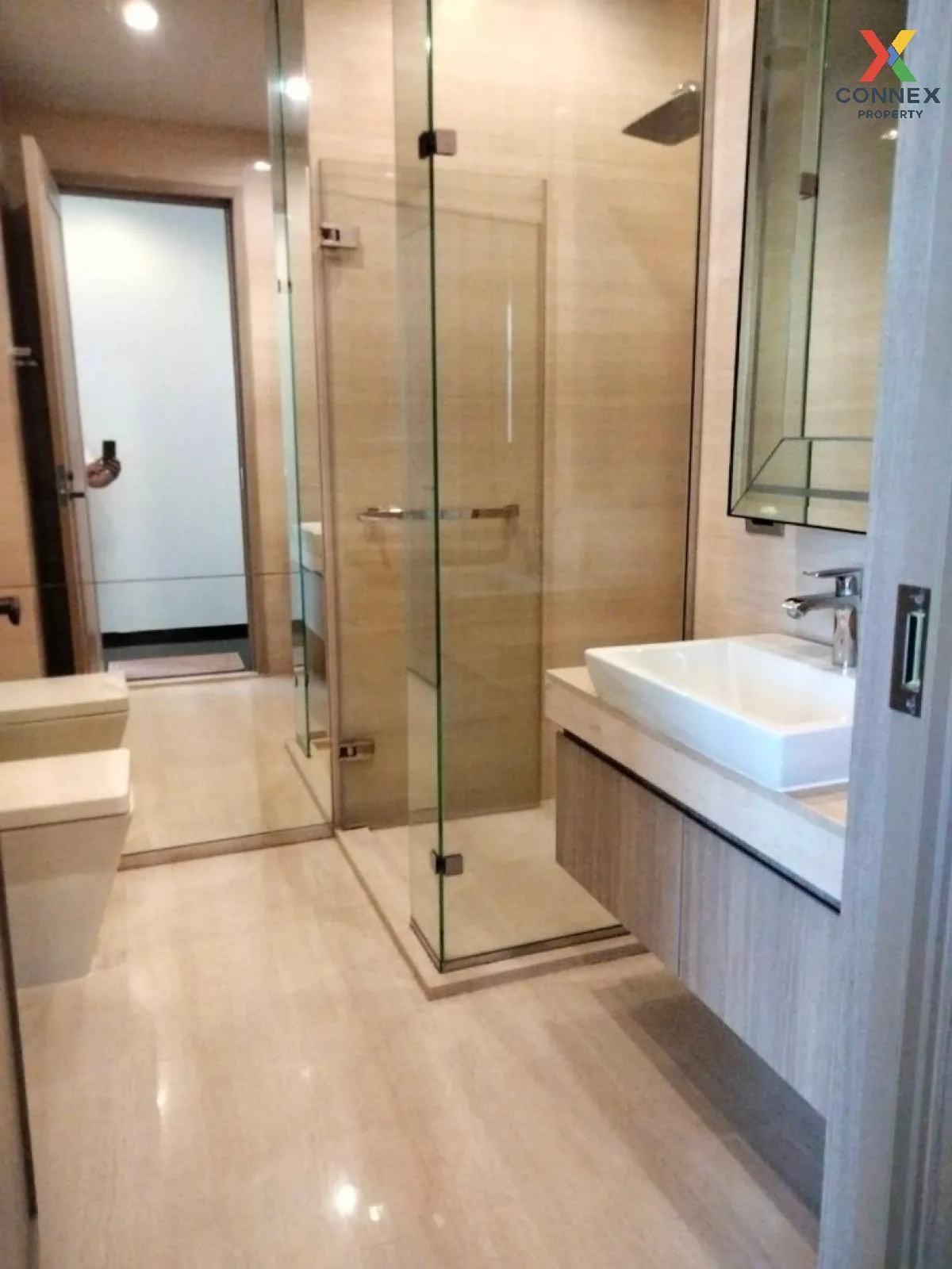 For Rent Condo , The XXXIX by Sansiri , BTS-Phrom Phong , Khlong 