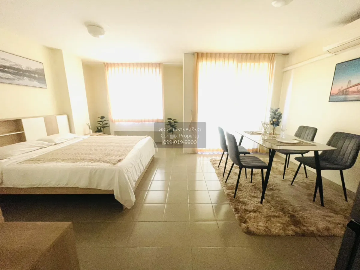 For Rent Condo , The Parkland Bangna , MRT-Sri Iam , Bang Na Nuea 1