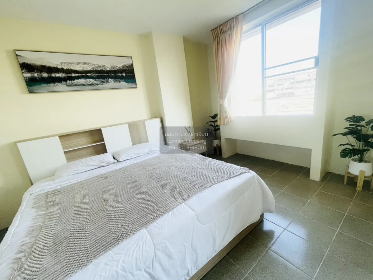 For Rent Condo , The Parkland Bangna , MRT-Sri Iam , Bang Na Nuea 2