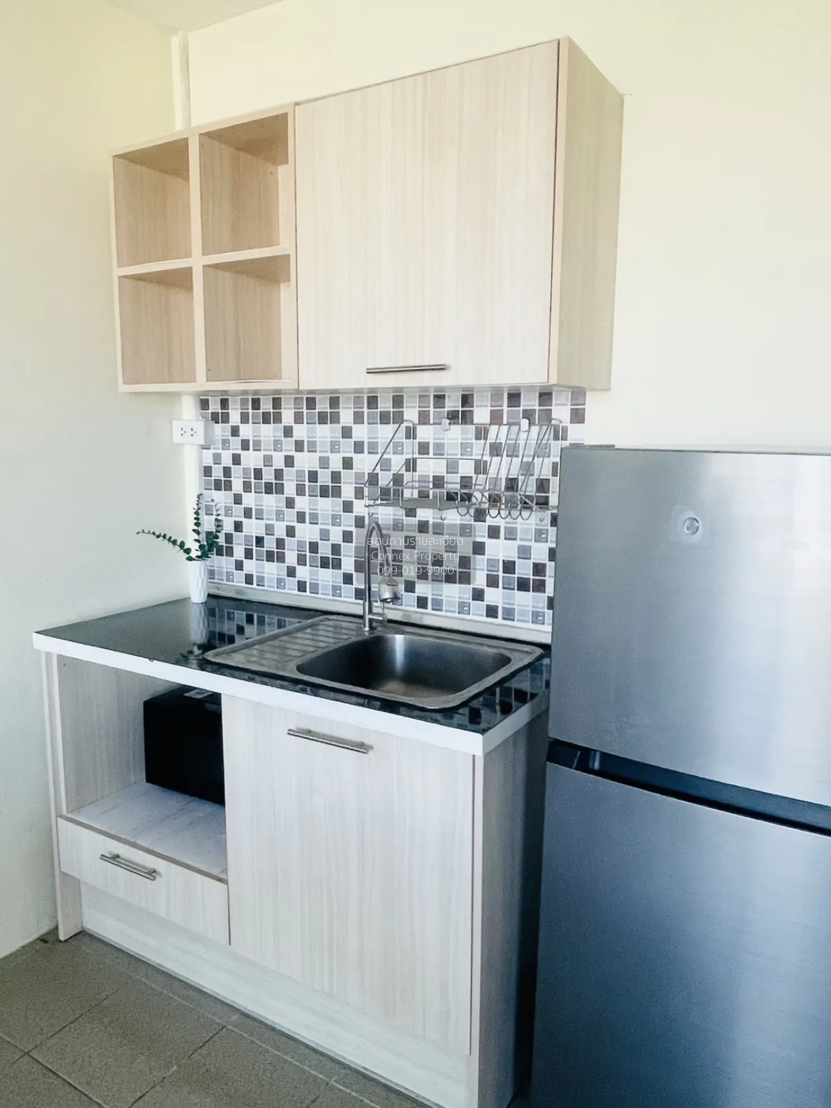 For Rent Condo , The Parkland Bangna , MRT-Sri Iam , Bang Na Nuea 4