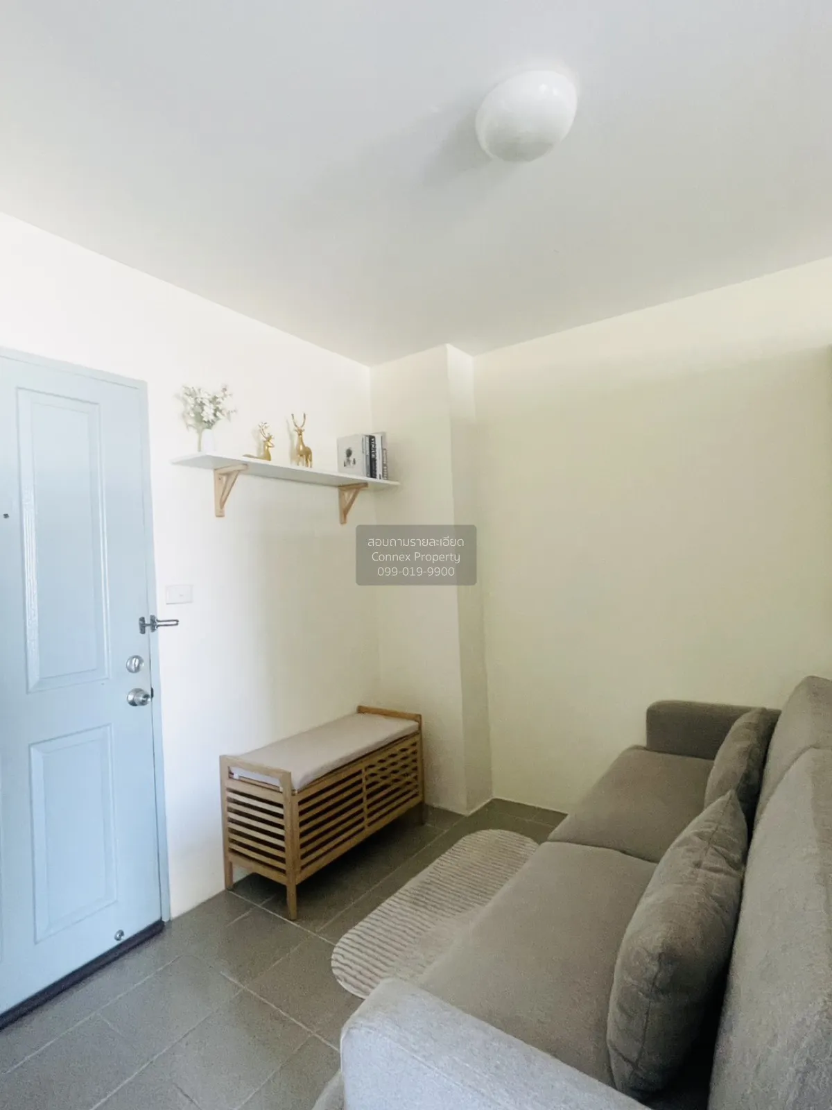 For Rent Condo , The Parkland Bangna , MRT-Sri Iam , Bang Na Nuea