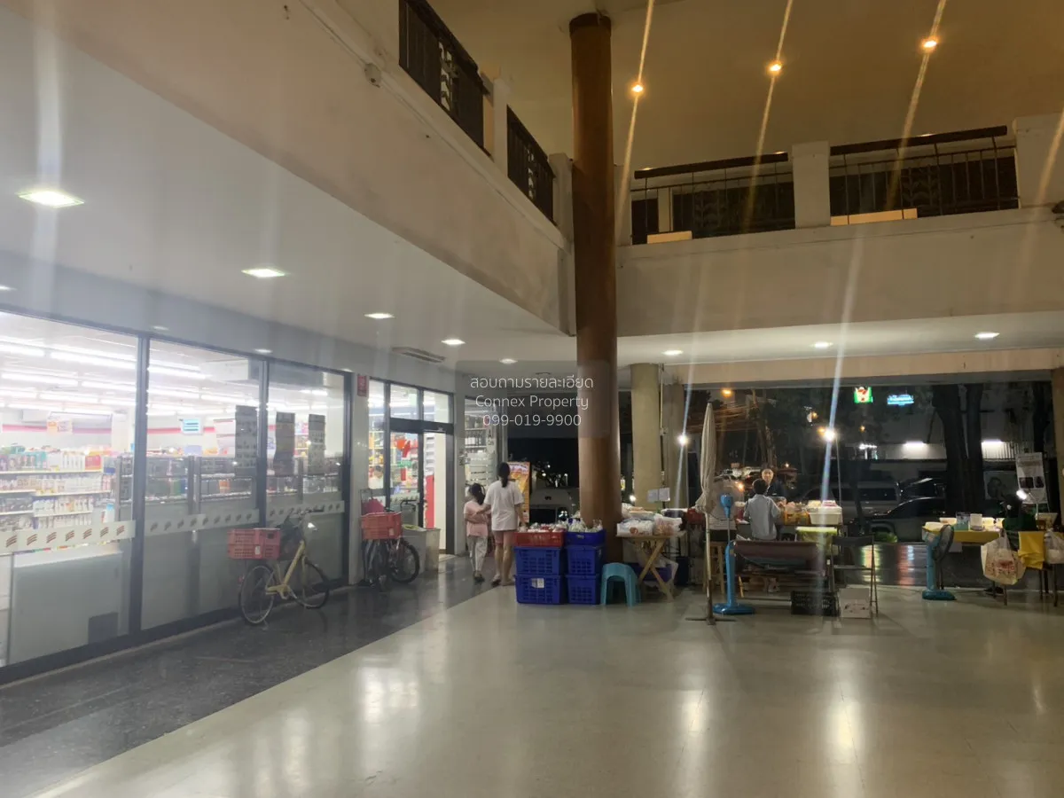 For Rent Condo , The Parkland Bangna , MRT-Sri Iam , Bang Na Nuea