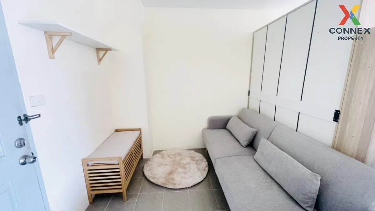 For Rent Condo , The Parkland Bangna , MRT-Sri Iam , Bang Na Nuea For Rent Condo , The Parkland Bangna , MRT-Sri Iam , Bang Na Nuea 1