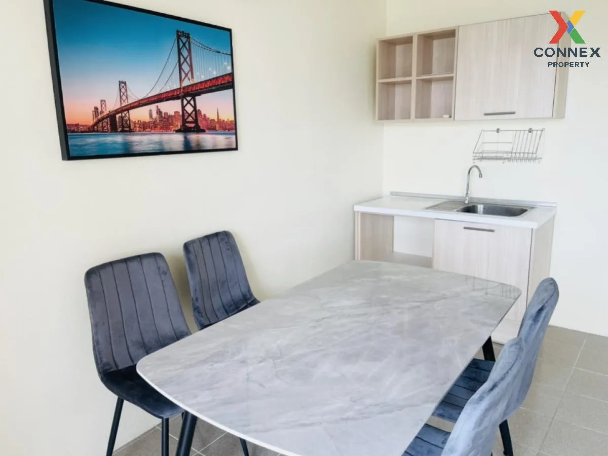 For Rent Condo , The Parkland Bangna , MRT-Sri Iam , Bang Na Nuea For Rent Condo , The Parkland Bangna , MRT-Sri Iam , Bang Na Nuea 2