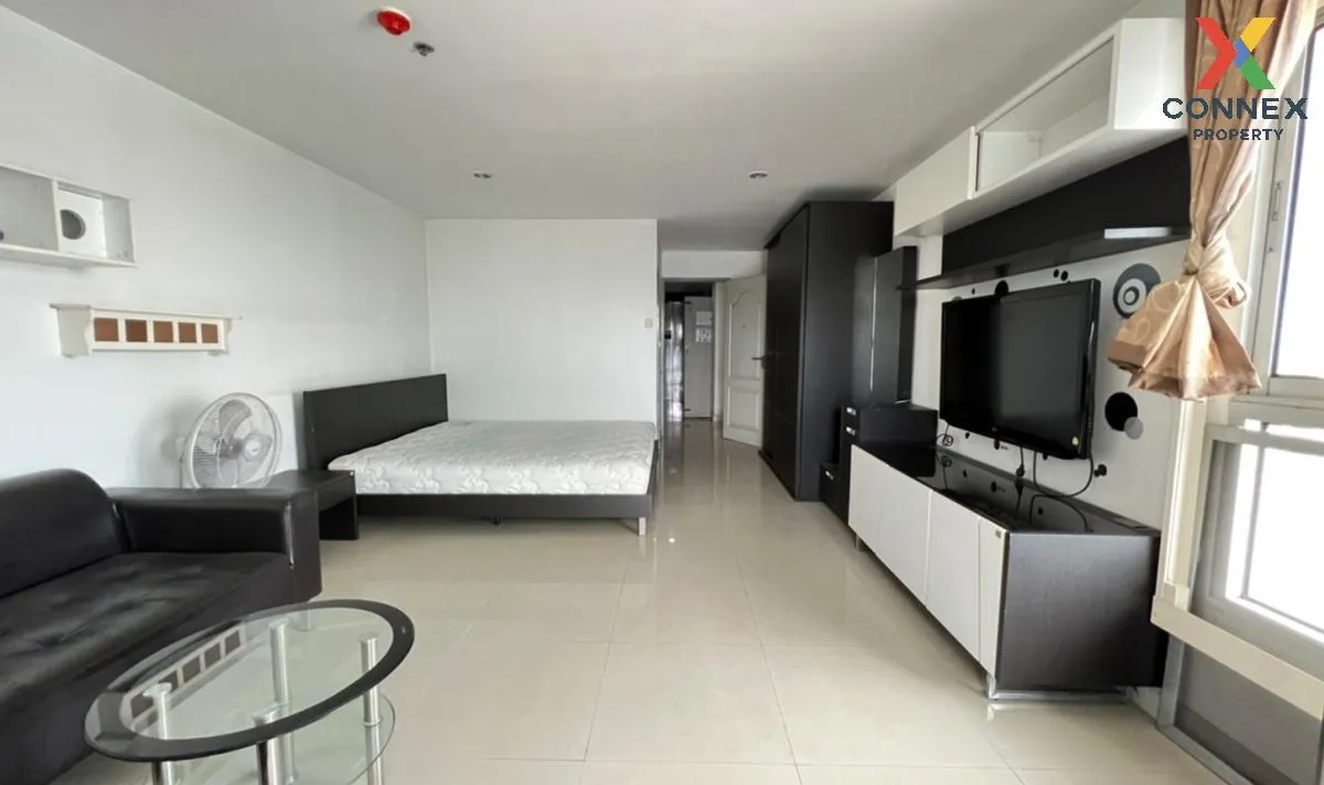 For Sale Condo , Regent Home 6 Prachacheun  , MRT-Bang Son , Chat 1