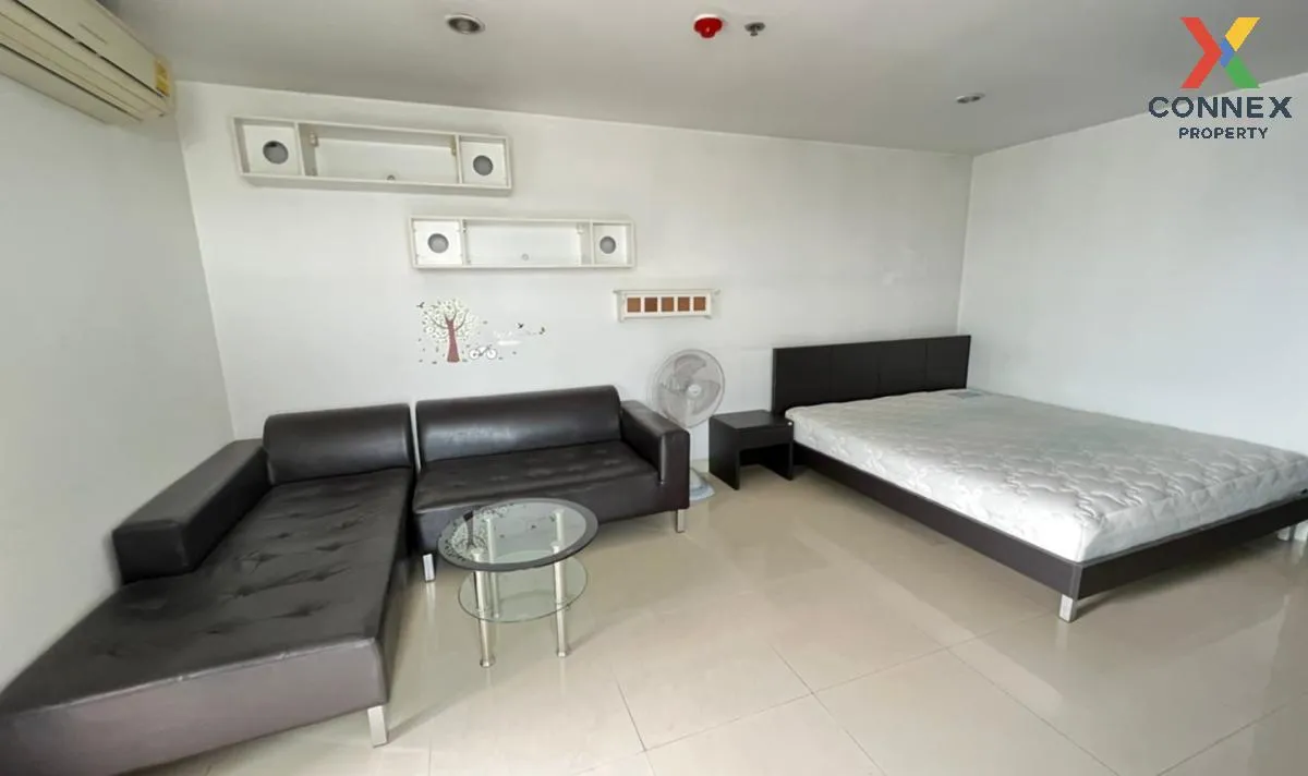 For Sale Condo , Regent Home 6 Prachacheun  , MRT-Bang Son , Chat 2