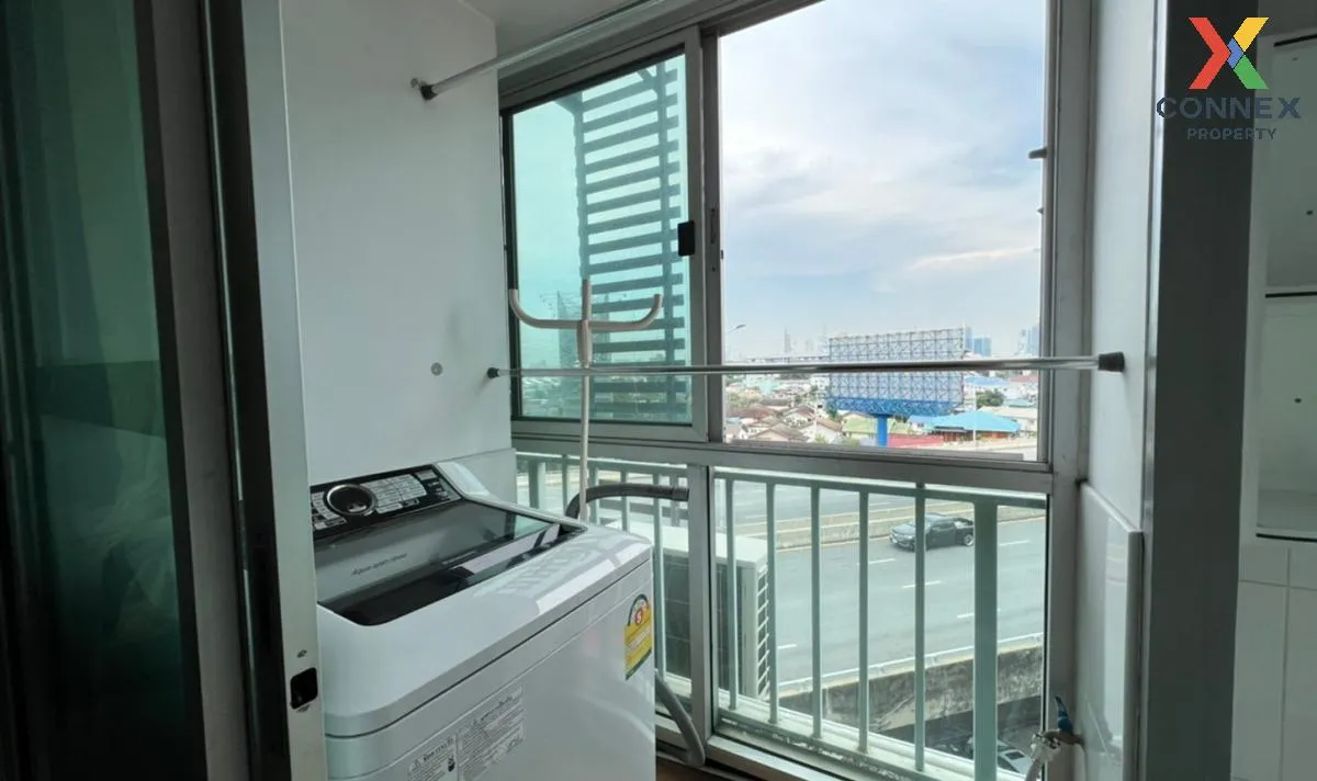 For Sale Condo , Regent Home 6 Prachacheun  , MRT-Bang Son , Chat