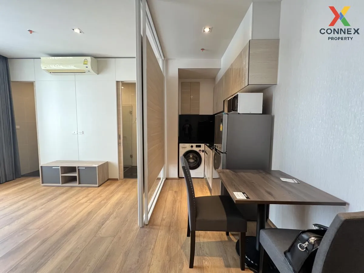 For Sale Condo , Park Origin Phrom Phong , high floor , BTS-Phrom 1