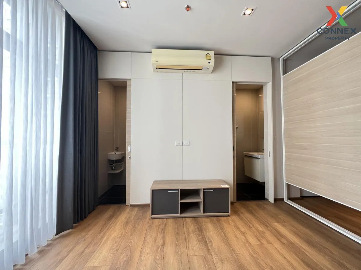 ขายคอนโด  พาร์ค ออริจิ้น พร้อมพงษ์ ชั้นสูง BTS-พร้อมพงษ์ คลองตัน 