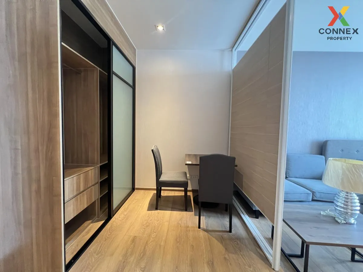 For Sale Condo , Park Origin Phrom Phong , high floor , BTS-Phrom For Sale Condo , Park Origin Phrom Phong , high floor , BTS-Phrom 3