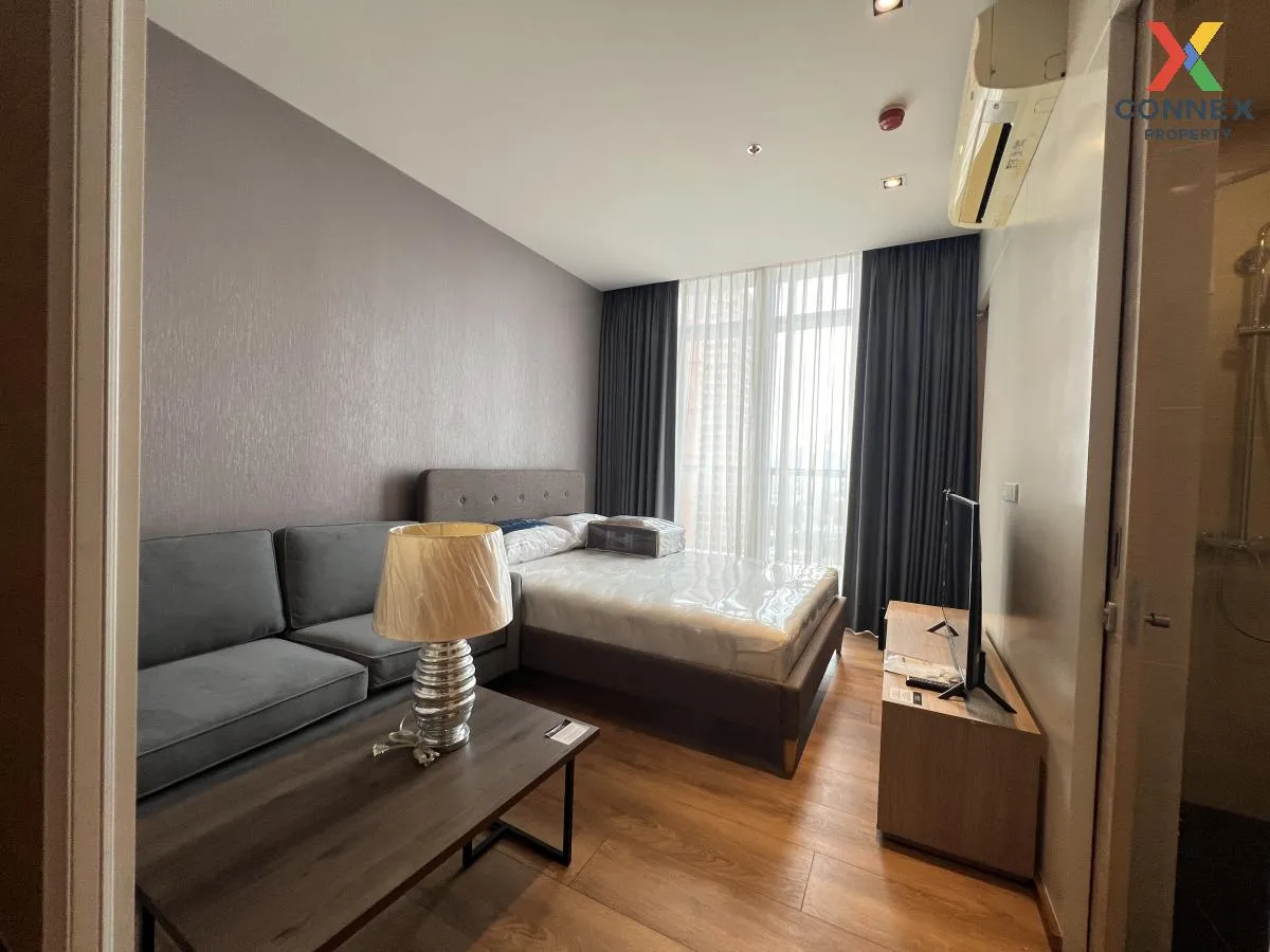 For Sale Condo , Park Origin Phrom Phong , high floor , BTS-Phrom For Sale Condo , Park Origin Phrom Phong , high floor , BTS-Phrom