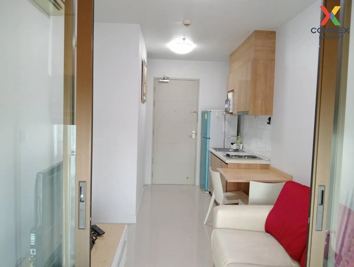 FOR RENT condo , Ideo Mix Sukhumvit 103 , BTS-Udom Suk , Bang Na  4