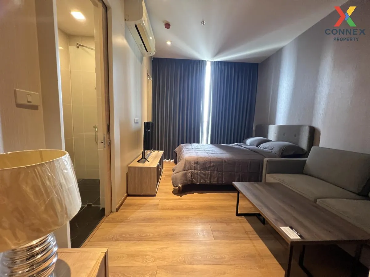 ขายคอนโด  พาร์ค ออริจิ้น พร้อมพงษ์ ชั้นสูง BTS-พร้อมพงษ์ คลองตัน  2