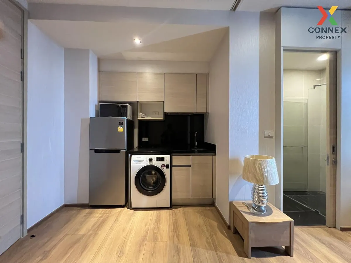 ขายคอนโด  พาร์ค ออริจิ้น พร้อมพงษ์ ชั้นสูง BTS-พร้อมพงษ์ คลองตัน  3