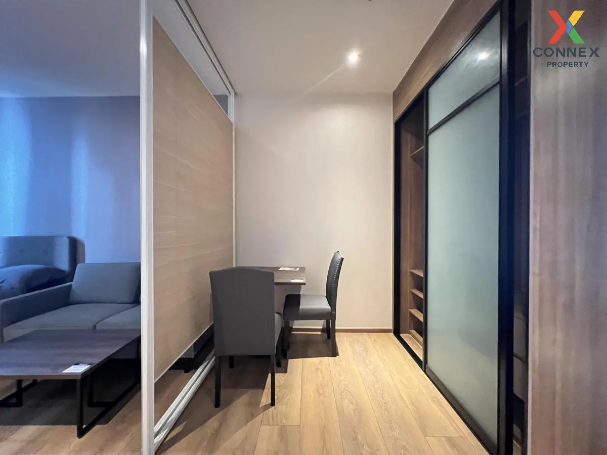 ขายคอนโด  พาร์ค ออริจิ้น พร้อมพงษ์ ชั้นสูง BTS-พร้อมพงษ์ คลองตัน  4