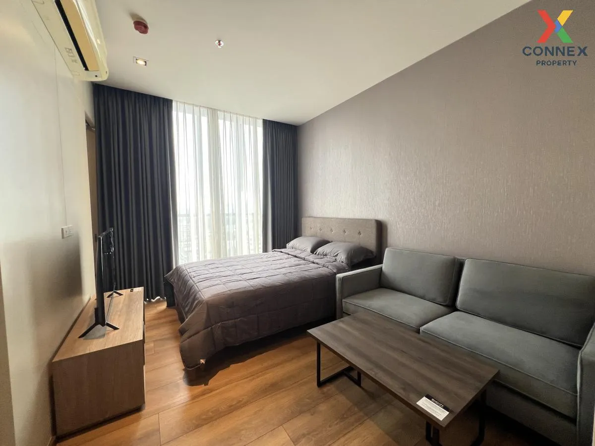 ขายคอนโด  พาร์ค ออริจิ้น พร้อมพงษ์ ชั้นสูง BTS-พร้อมพงษ์ คลองตัน 