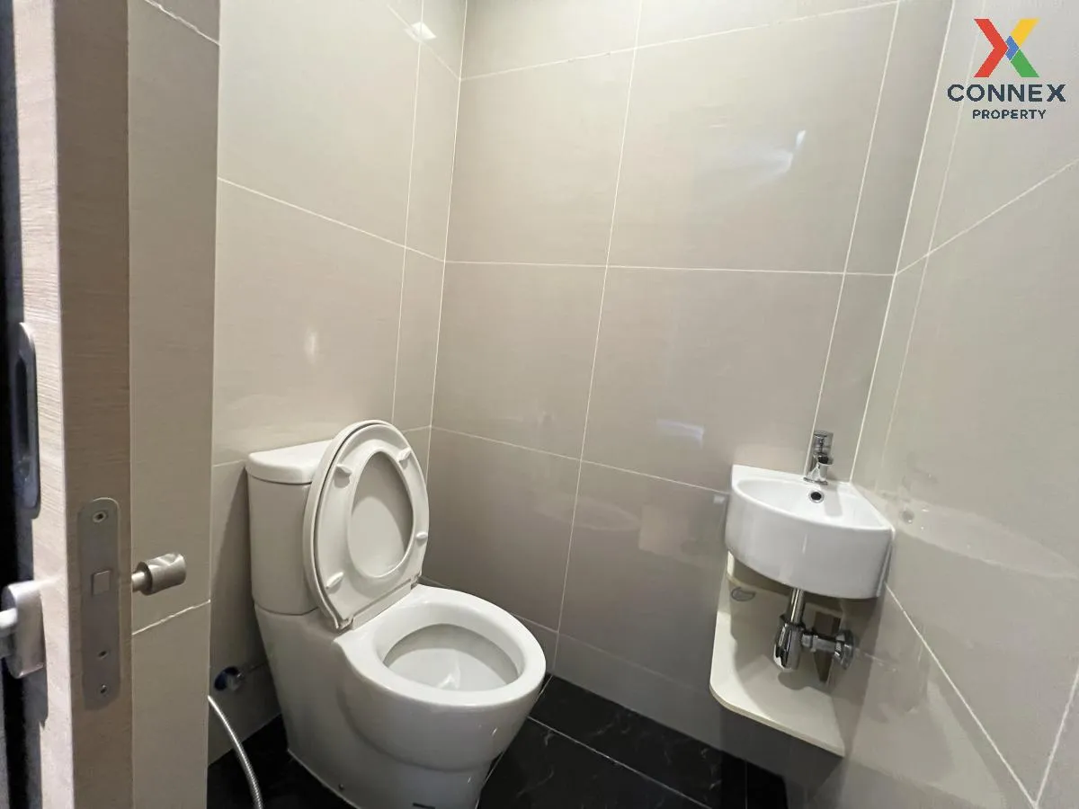 ขายคอนโด  พาร์ค ออริจิ้น พร้อมพงษ์ ชั้นสูง BTS-พร้อมพงษ์ คลองตัน 