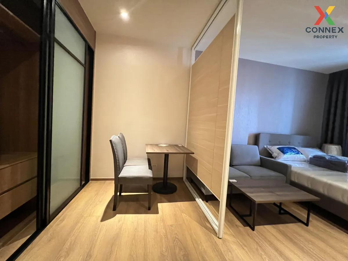 For Sale Condo , Park Origin Phrom Phong , high floor , BTS-Phrom For Sale Condo , Park Origin Phrom Phong , high floor , BTS-Phrom 2