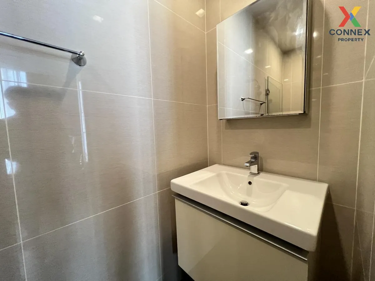 For Sale Condo , Park Origin Phrom Phong , high floor , BTS-Phrom