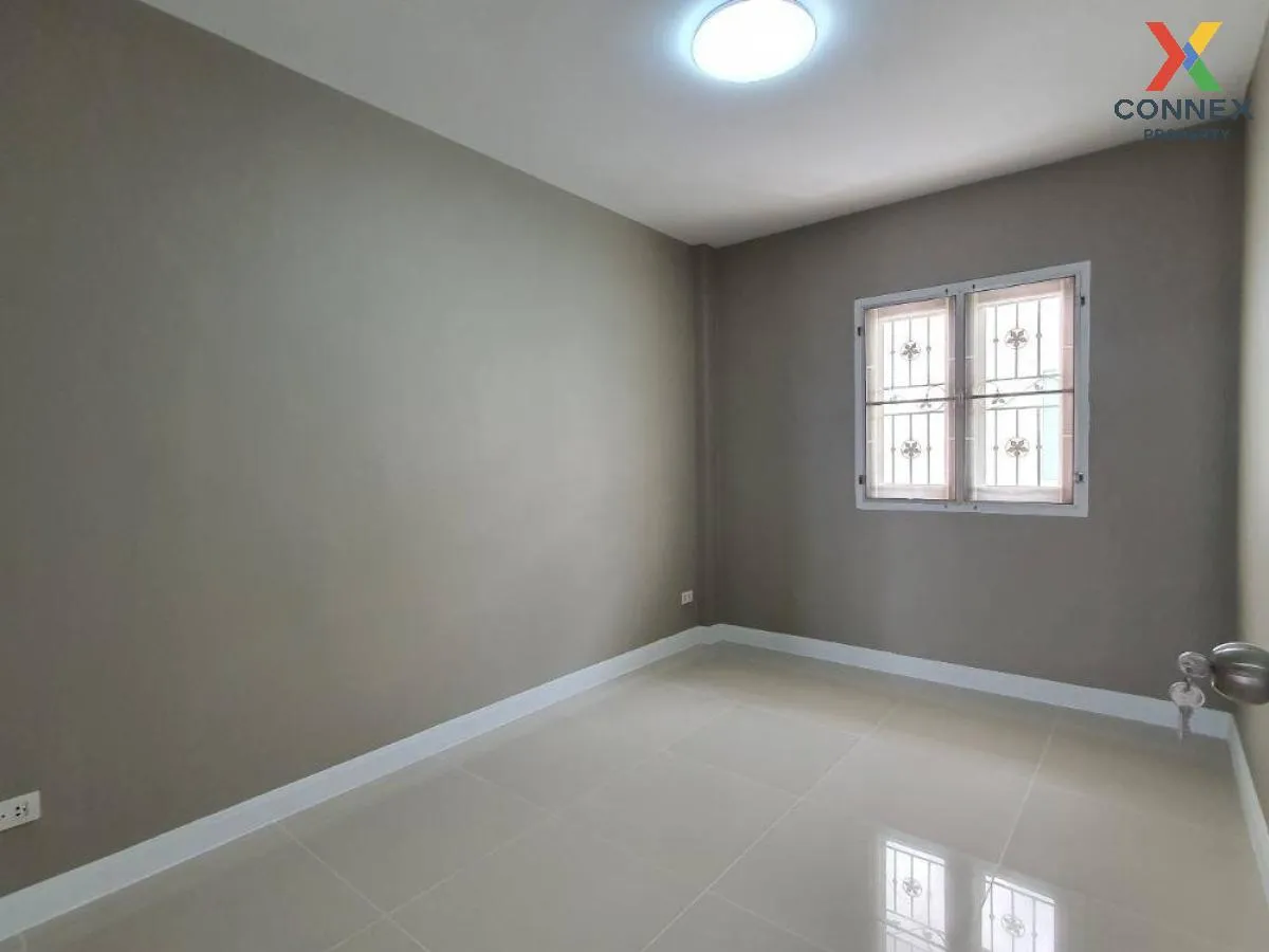 For Sale Townhouse/Townhome  , U Thong Place 5 , Khu Khot , Lam L
