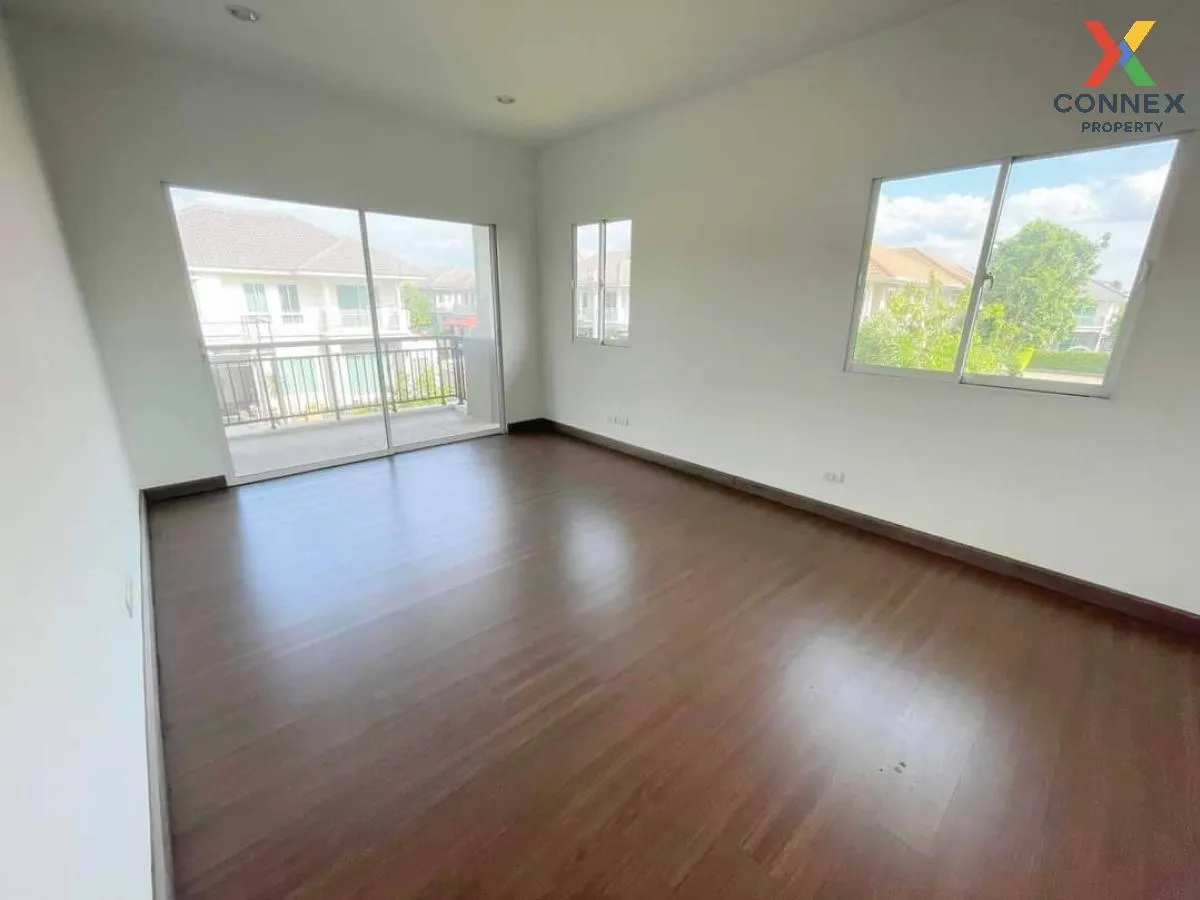 For Sale House , Delight @Scene Watcharaphol - Jatuchot , O Ngoen