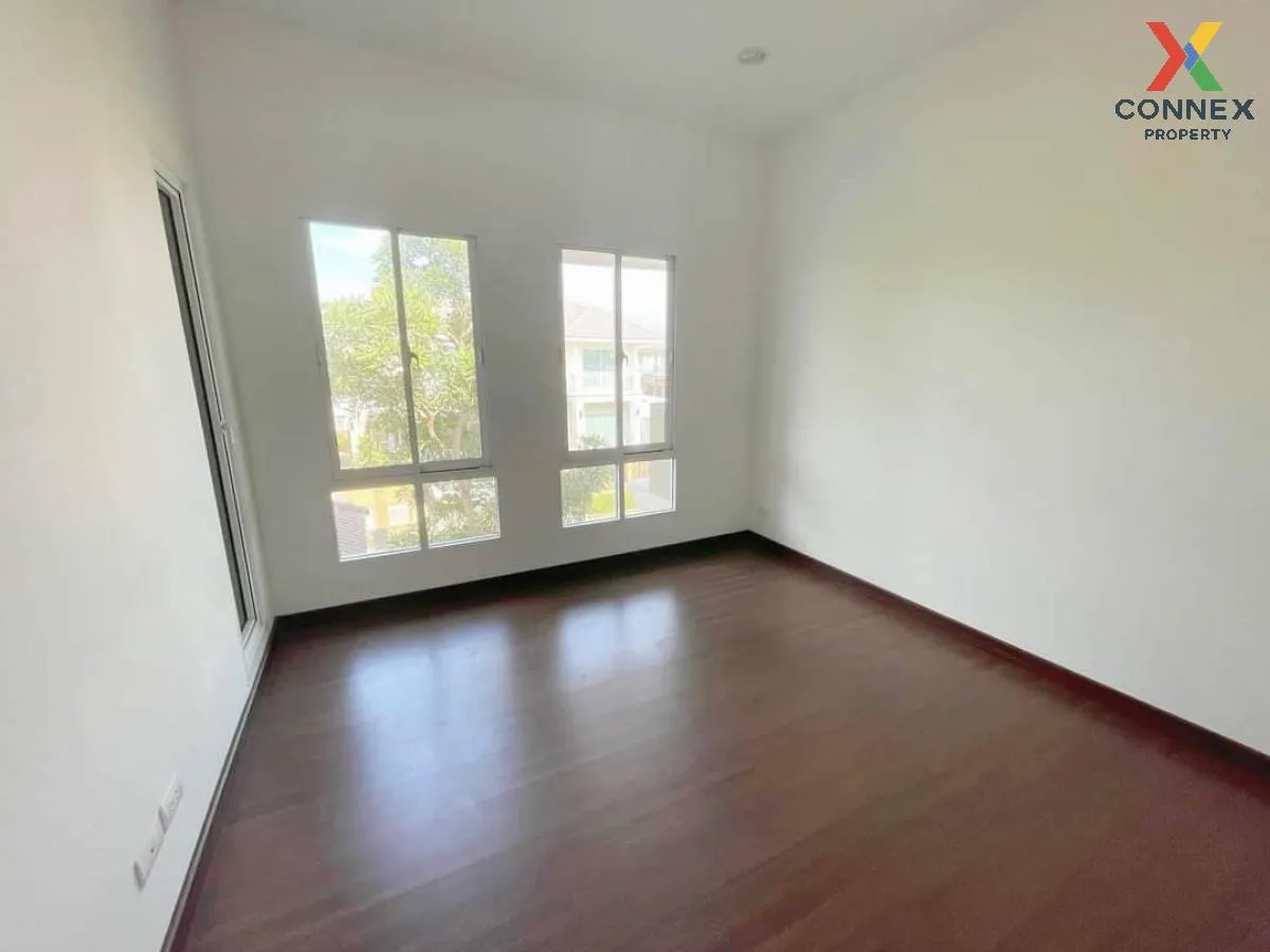 For Sale House , Delight @Scene Watcharaphol - Jatuchot , O Ngoen