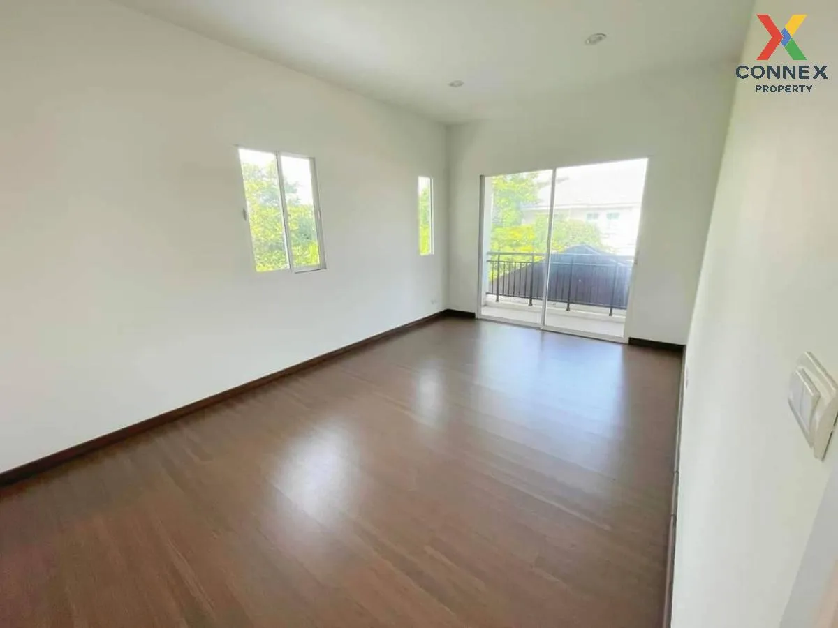 For Sale House , Delight @Scene Watcharaphol - Jatuchot , O Ngoen