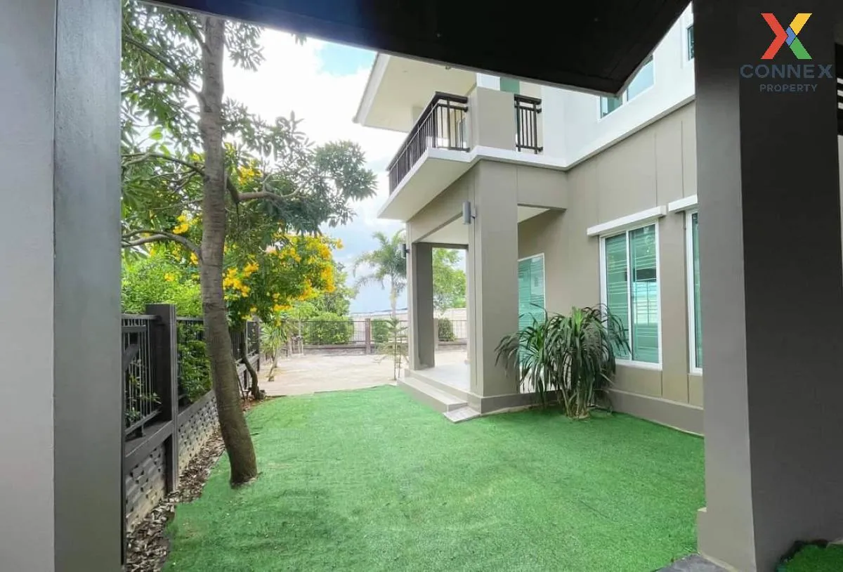 For Sale House , Delight @Scene Watcharaphol - Jatuchot , O Ngoen 2