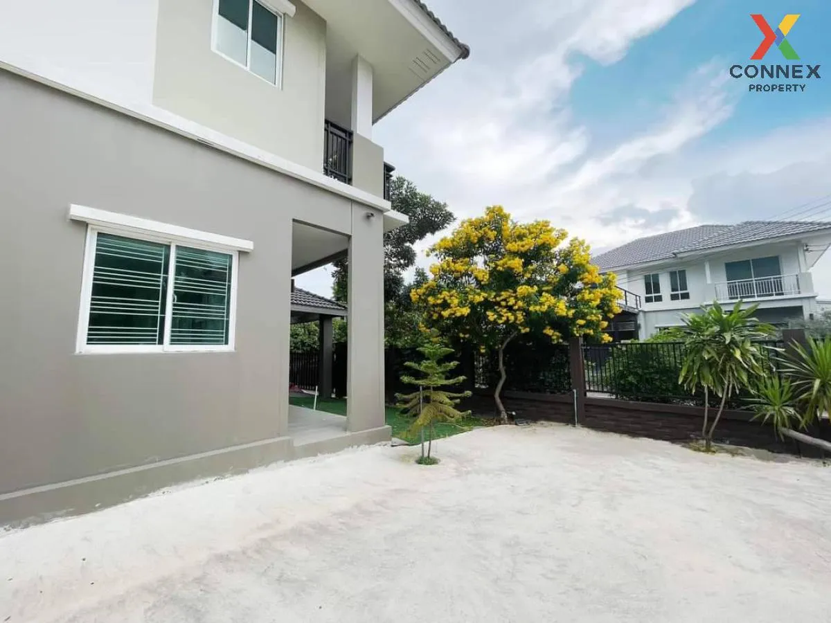 For Sale House , Delight @Scene Watcharaphol - Jatuchot , O Ngoen 3