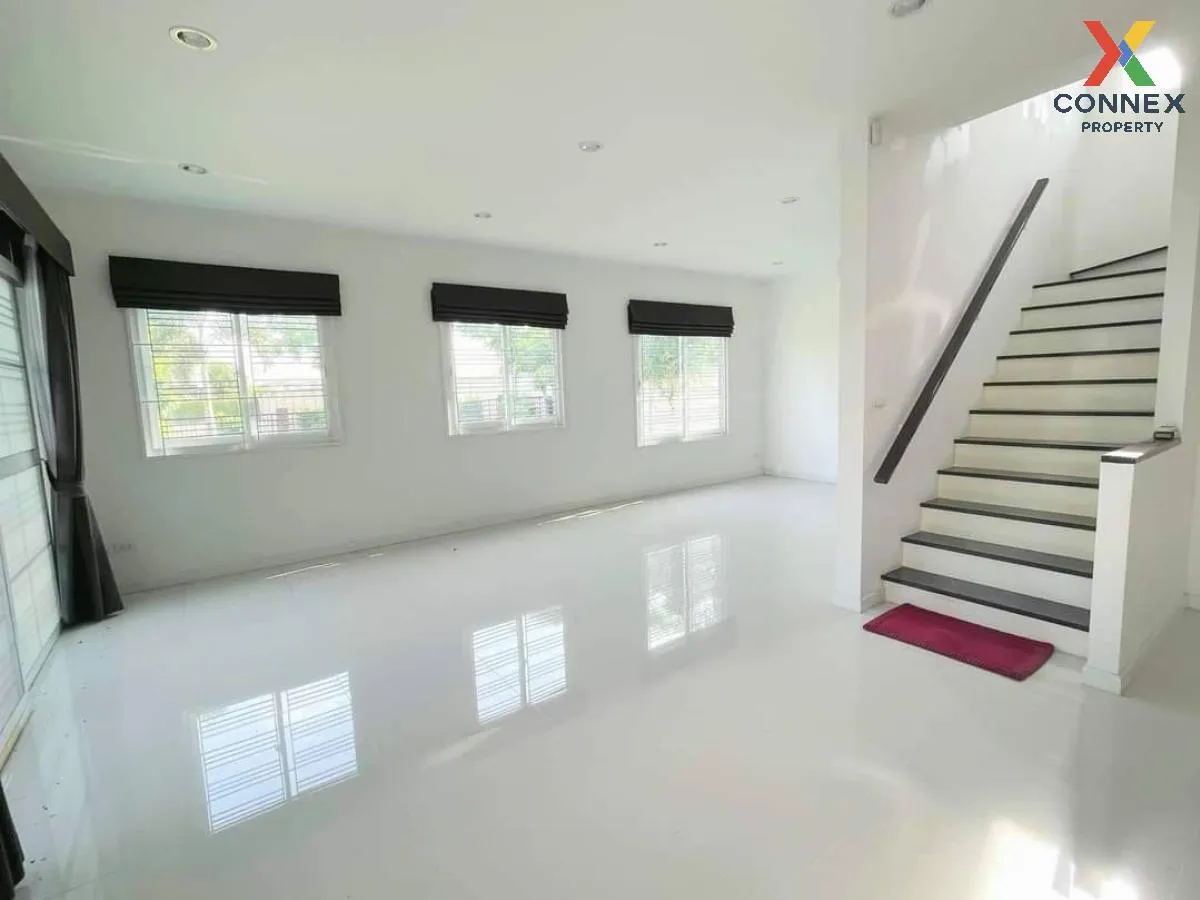 For Sale House , Delight @Scene Watcharaphol - Jatuchot , O Ngoen 4