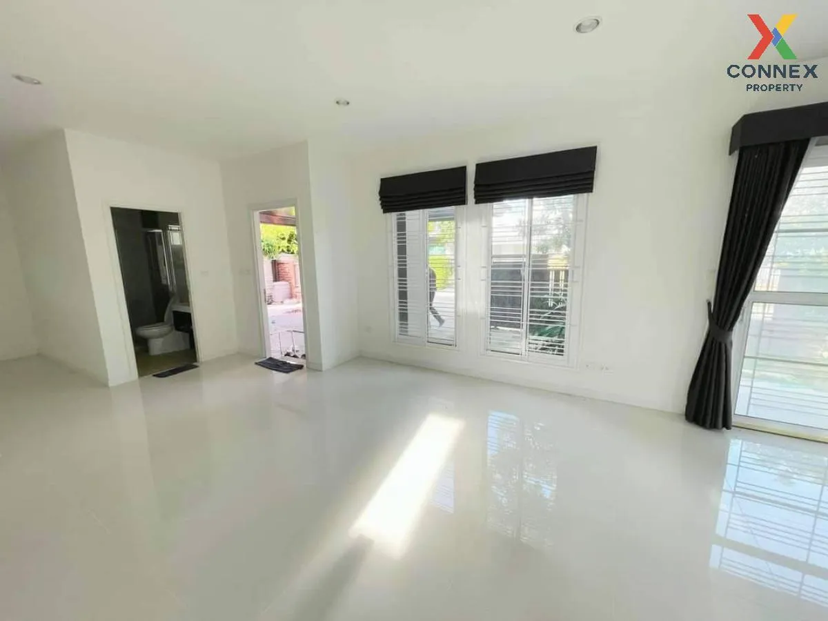 For Sale House , Delight @Scene Watcharaphol - Jatuchot , O Ngoen