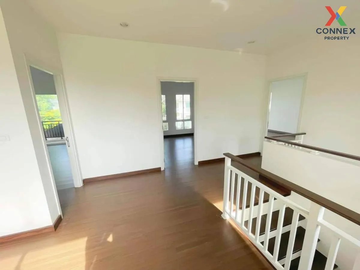 For Sale House , Delight @Scene Watcharaphol - Jatuchot , O Ngoen