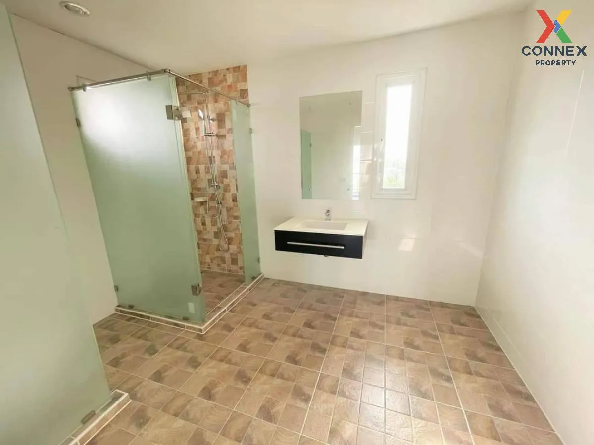 For Sale House , Delight @Scene Watcharaphol - Jatuchot , O Ngoen