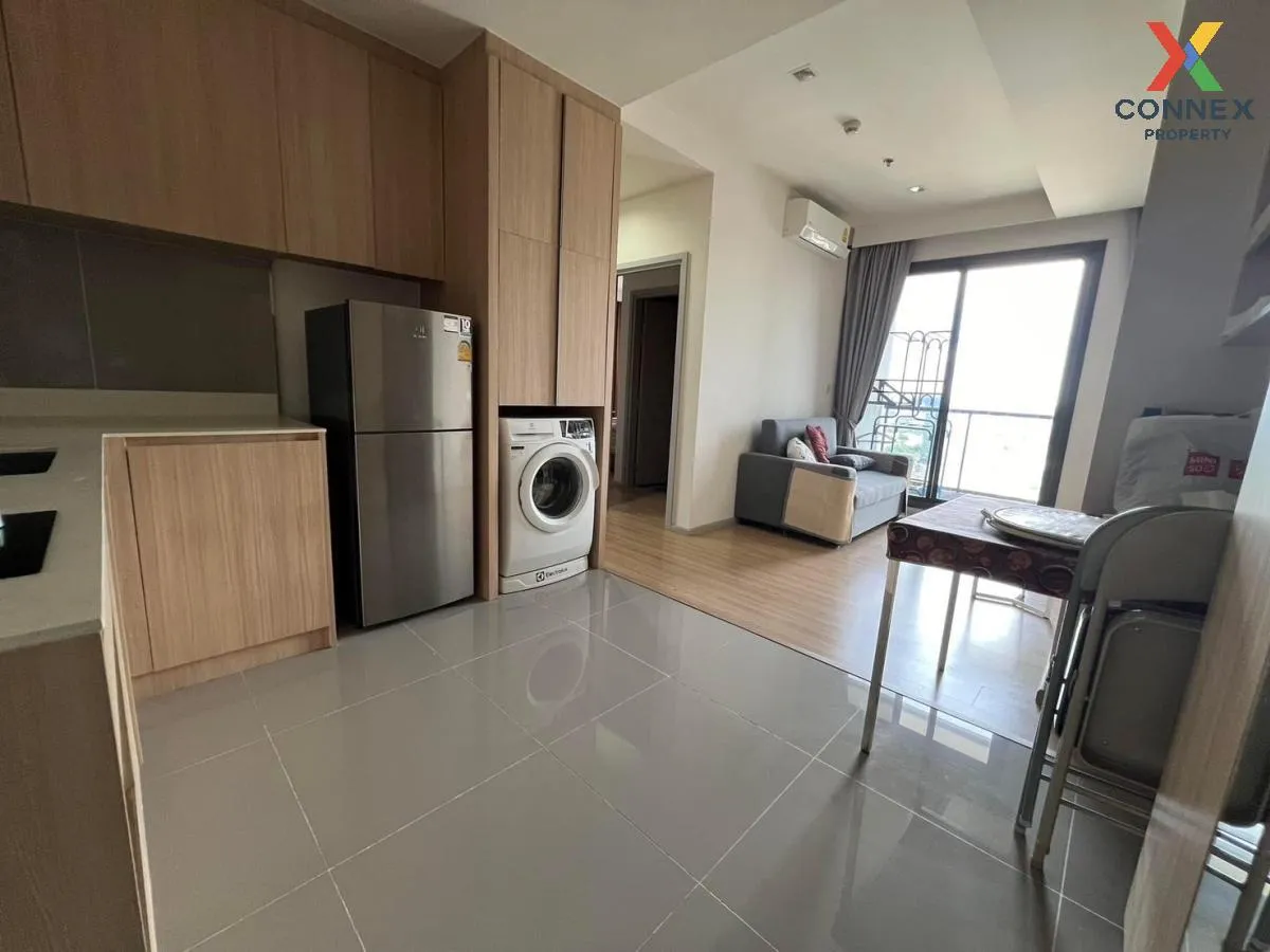 For Sale Condo , M Jatujak , BTS-Saphan Khwai , Lat Yao , Chatuch 1
