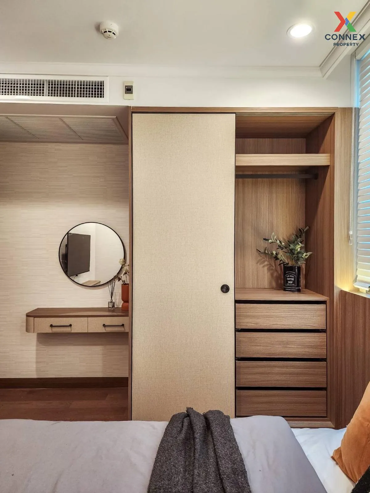 ขายคอนโด  ศุภาลัย โอเรียนทัล สุขุมวิท 39 MRT-เพชรบุรี คลองตันเหนื