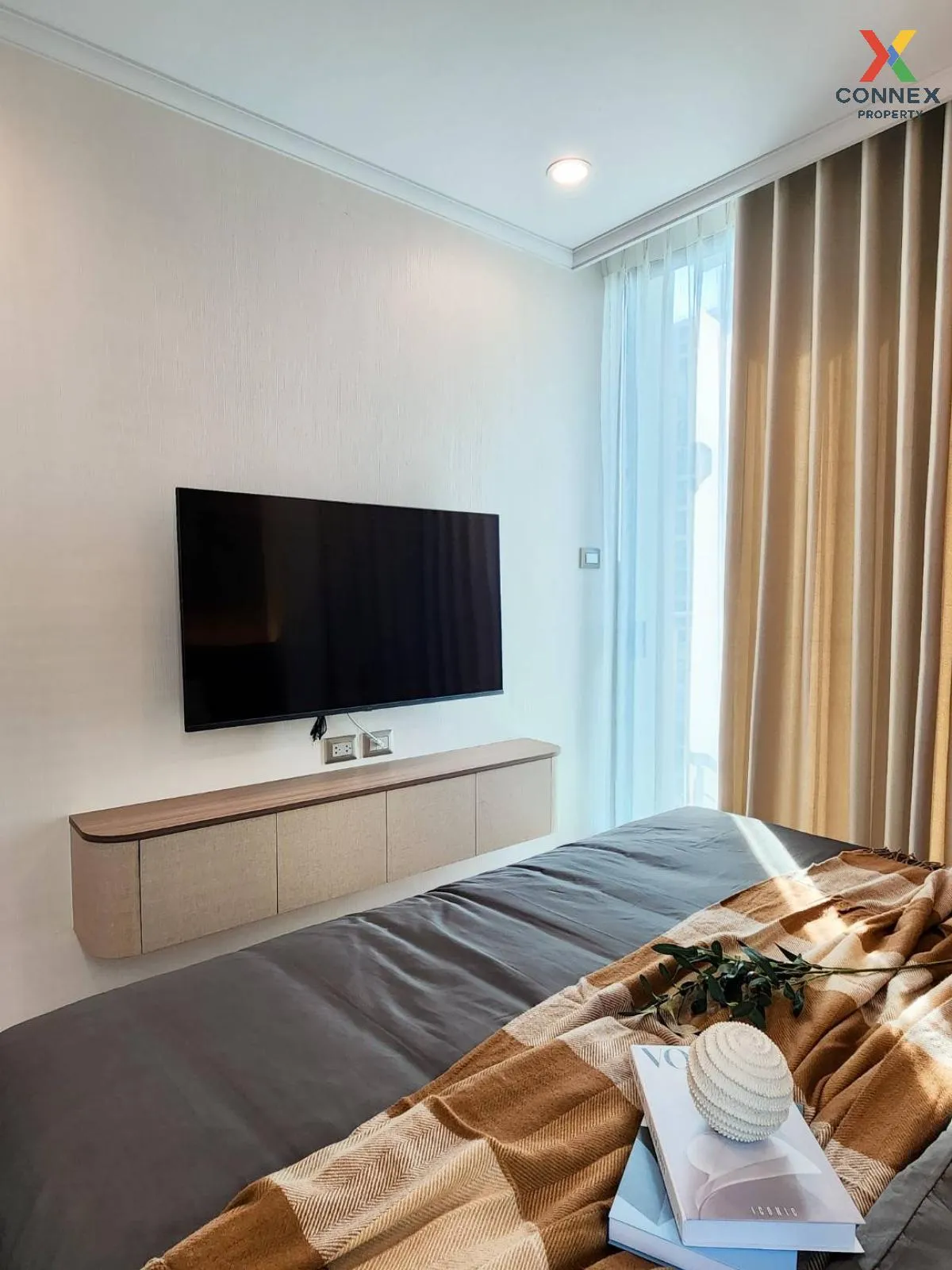 ขายคอนโด  ศุภาลัย โอเรียนทัล สุขุมวิท 39 MRT-เพชรบุรี คลองตันเหนื