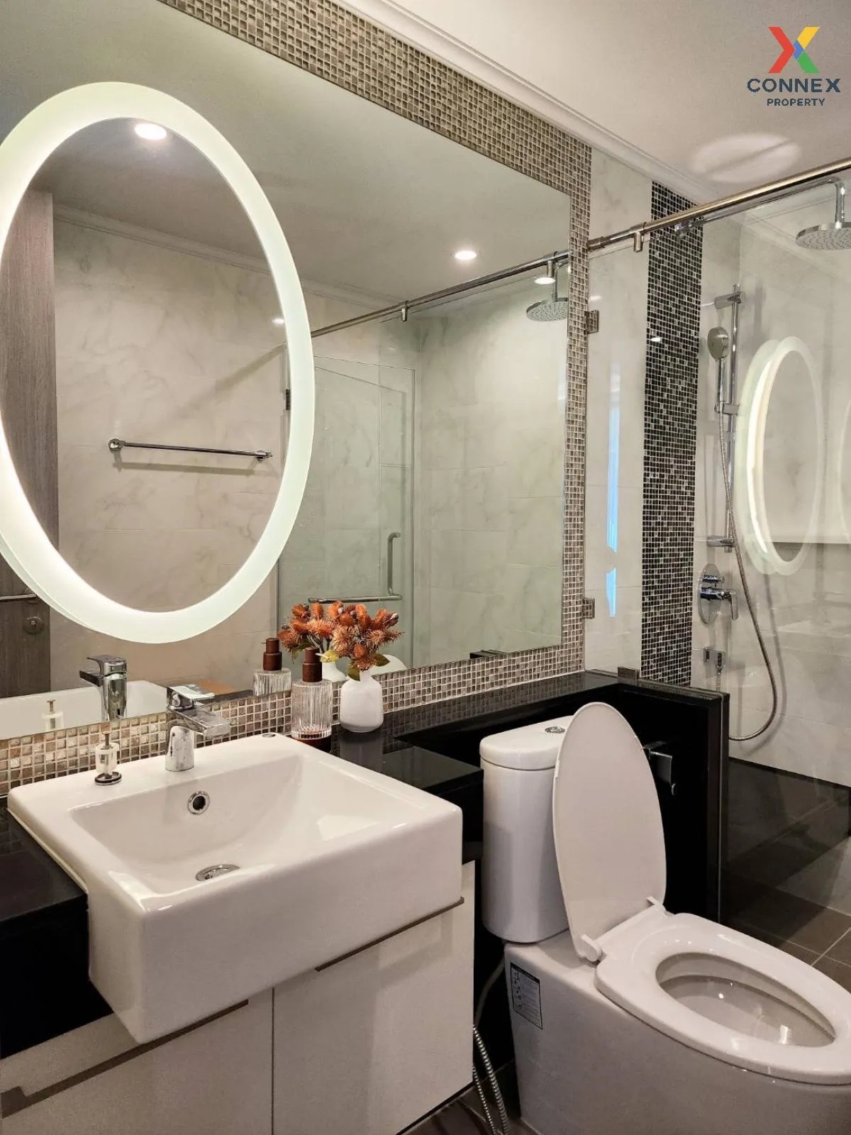 ขายคอนโด  ศุภาลัย โอเรียนทัล สุขุมวิท 39 MRT-เพชรบุรี คลองตันเหนื