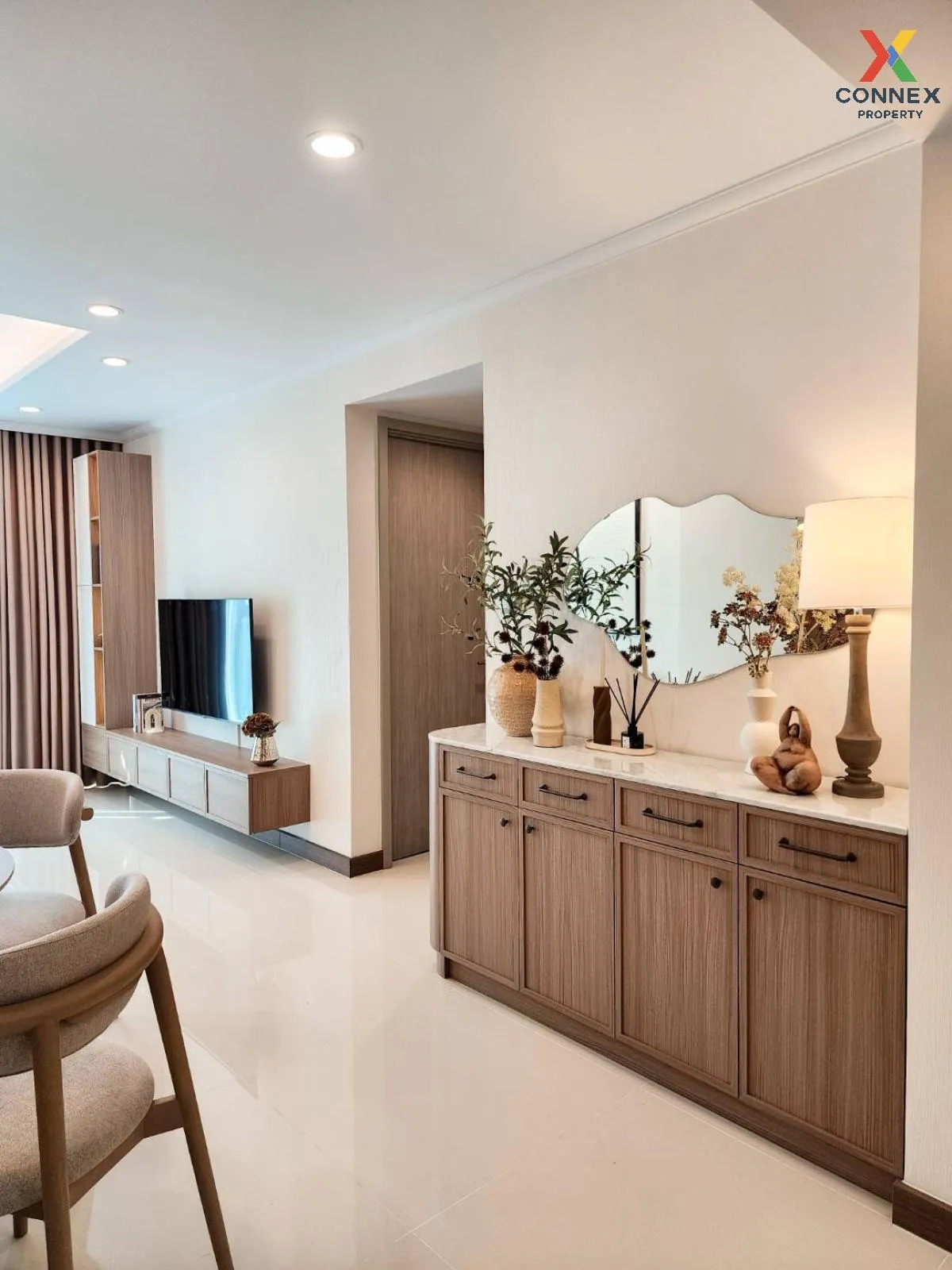 ขายคอนโด  ศุภาลัย โอเรียนทัล สุขุมวิท 39 MRT-เพชรบุรี คลองตันเหนื 3