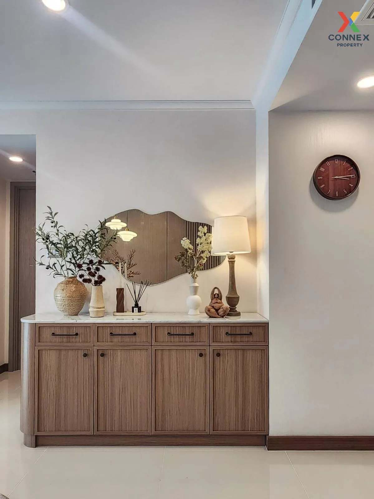 ขายคอนโด  ศุภาลัย โอเรียนทัล สุขุมวิท 39 MRT-เพชรบุรี คลองตันเหนื