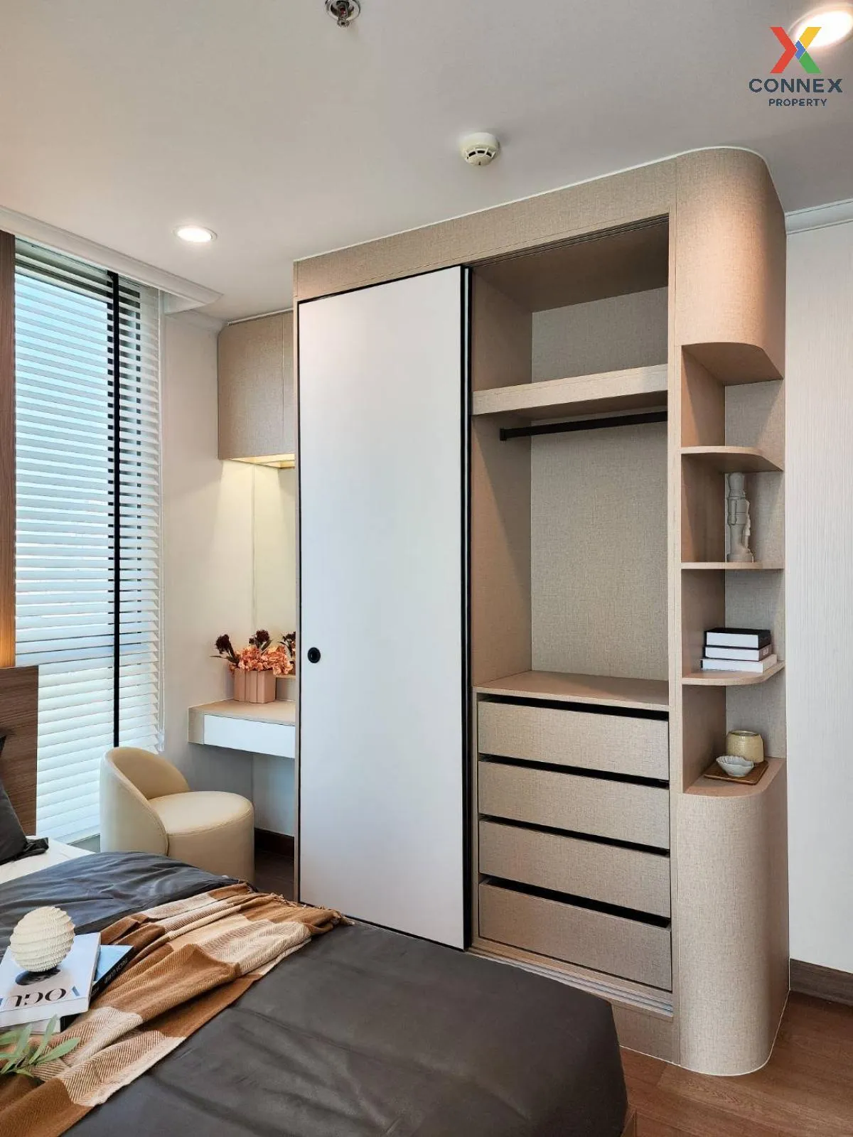 ขายคอนโด  ศุภาลัย โอเรียนทัล สุขุมวิท 39 MRT-เพชรบุรี คลองตันเหนื