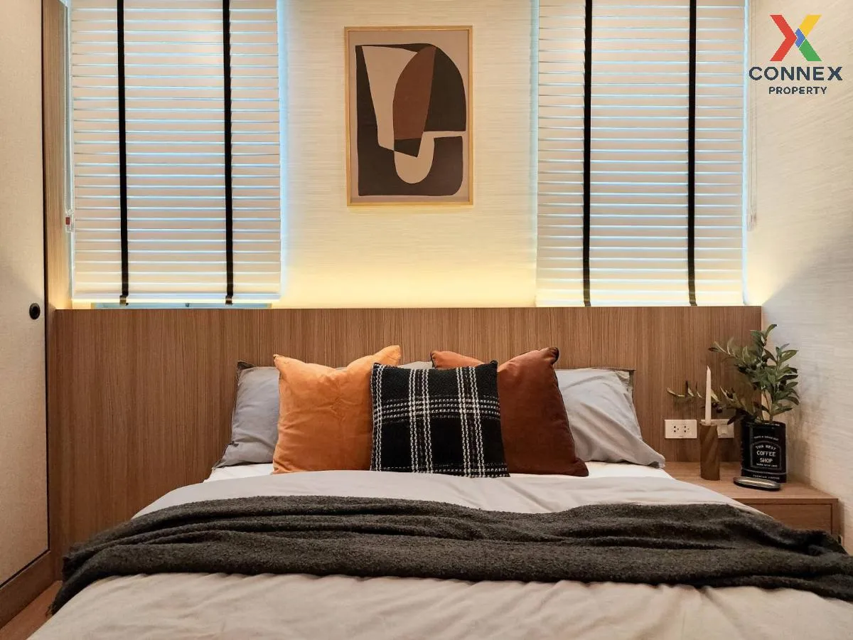 ขายคอนโด  ศุภาลัย โอเรียนทัล สุขุมวิท 39 MRT-เพชรบุรี คลองตันเหนื