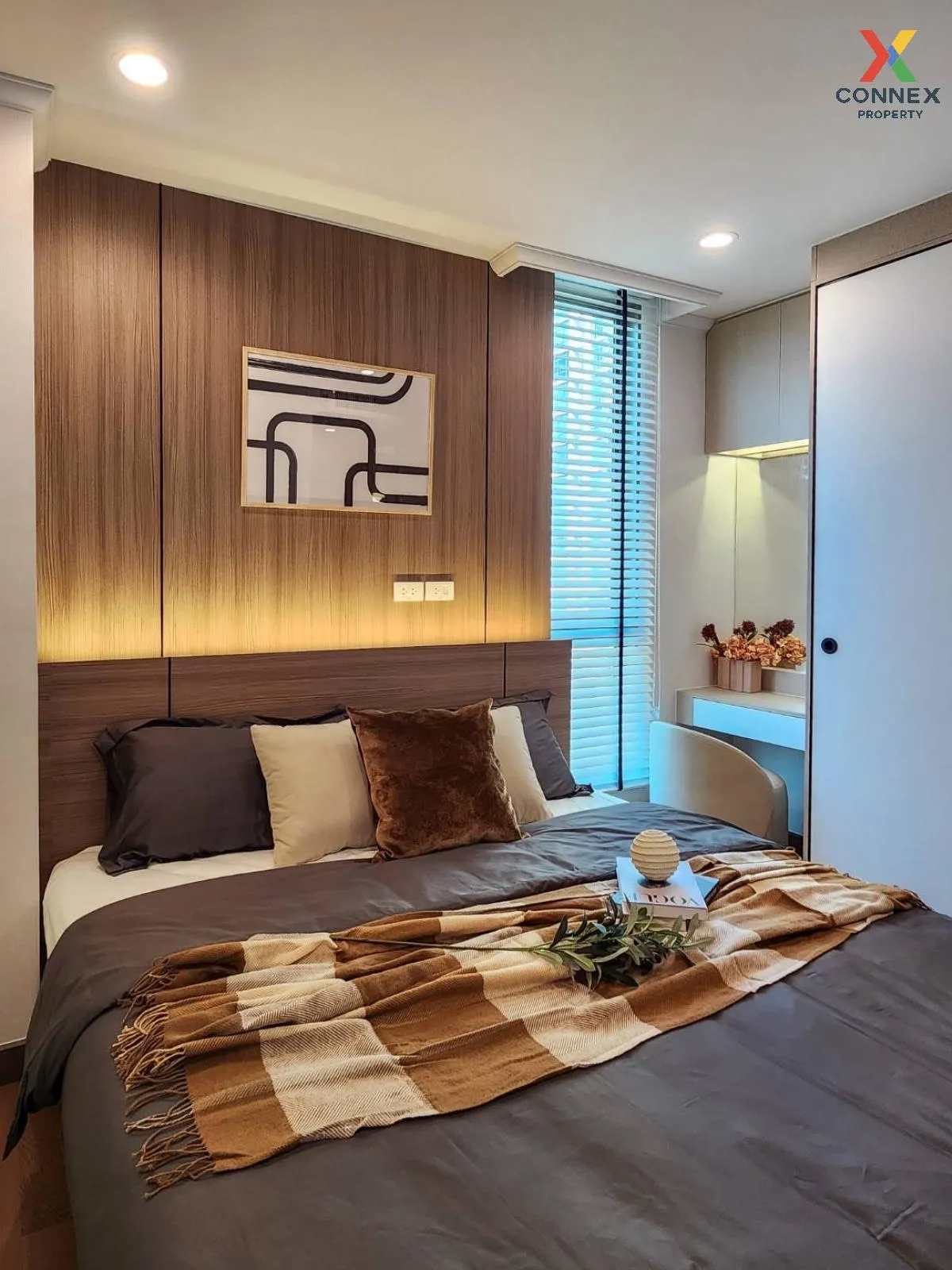 ขายคอนโด  ศุภาลัย โอเรียนทัล สุขุมวิท 39 MRT-เพชรบุรี คลองตันเหนื