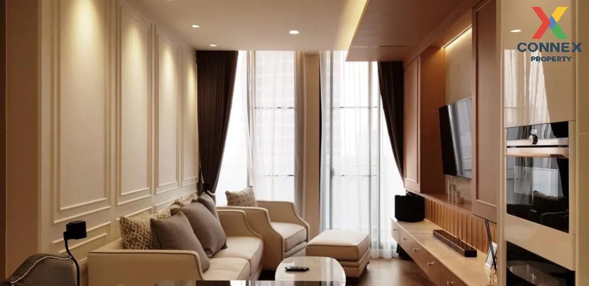 ขายคอนโด  โนเบิล เพลินจิต วิวสวย ชั้นสูง ห้องมุม หน้ากว้าง รีโนเว